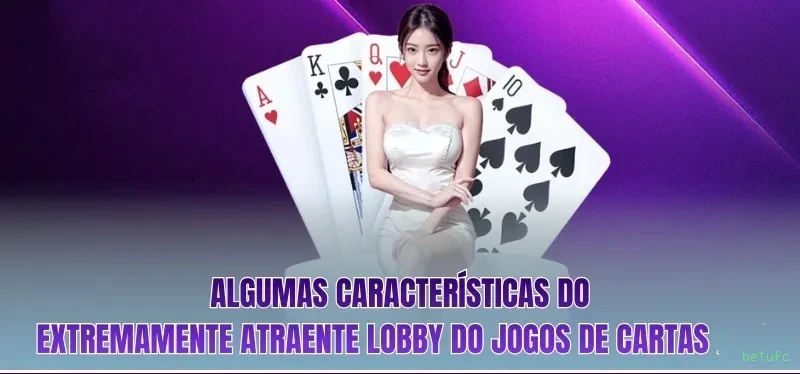 App Mobile betufc - Jogue em Qualquer Lugar no Seu Smartphone