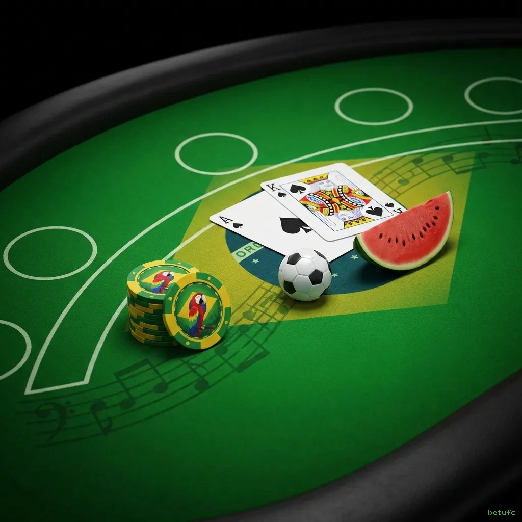 Cassino ao Vivo betufc - Dealers Brasileiros Profissionais